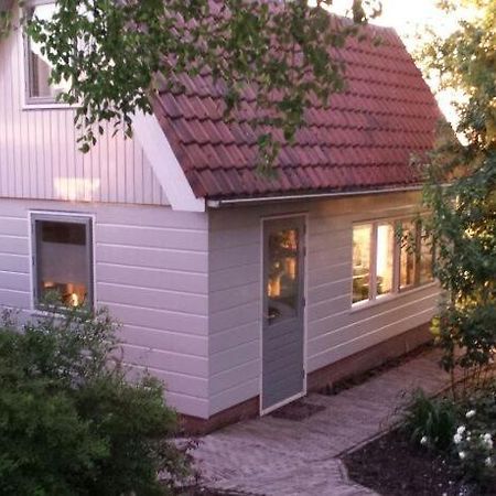 Very Nice Cottage In Durgerdam, With Private Garden, Free Parking, Pets Allowed Амстердам Экстерьер фото